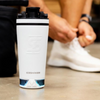 Ice Shaker 20oz Speaker Bottle