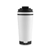 Ice Shaker 20oz Speaker Bottle