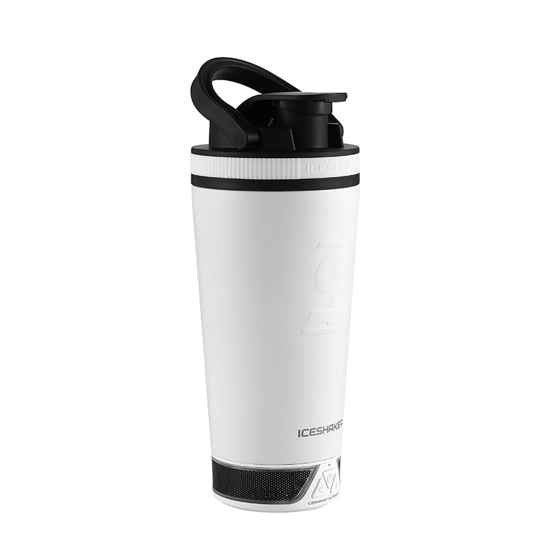 Ice Shaker 20oz Speaker Bottle