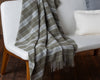 alicia adams alpaca Wellington Throw