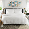 Cariloha Bamboo Duvet Cover