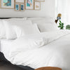 Cariloha Bamboo Duvet Cover