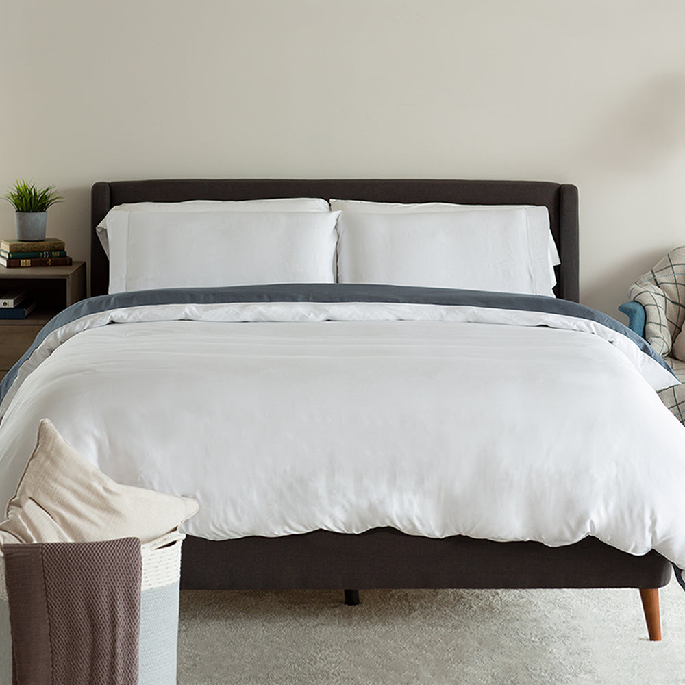 Cariloha Bamboo Duvet Cover