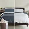 Cariloha Bamboo Duvet Cover