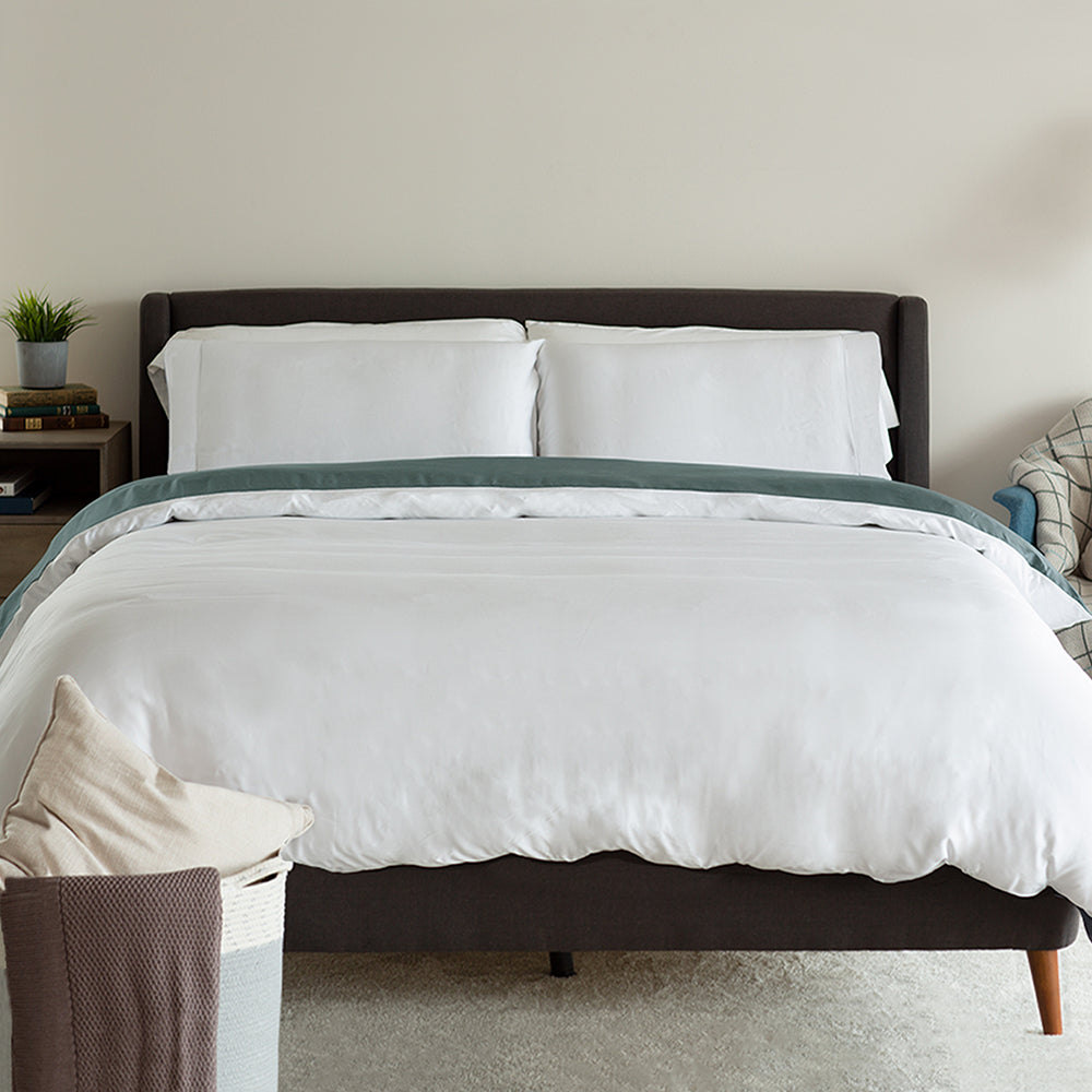 Cariloha Bamboo Duvet Cover