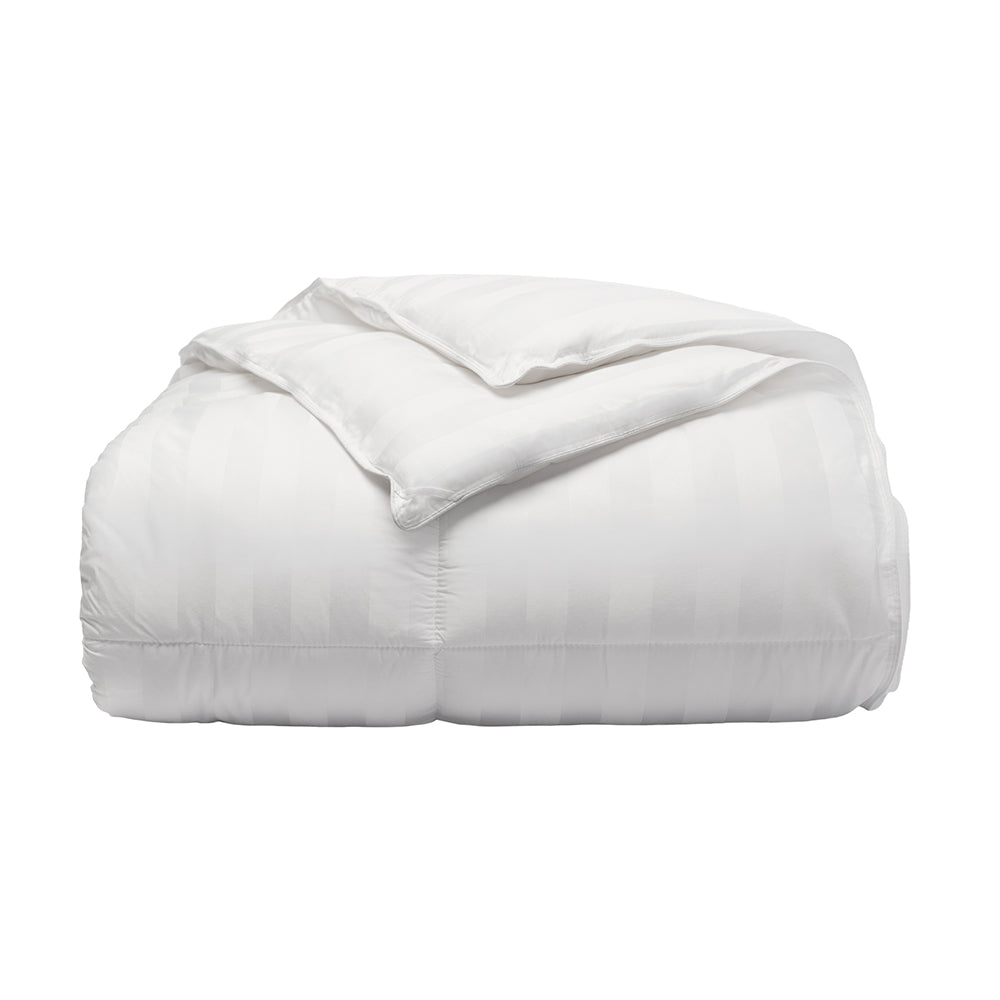 Cariloha Low-Loft Duvet Comforter Insert