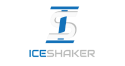 Ice Shaker 20oz Speaker Bottle