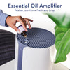 MIKO IBUKI Essential Oil Air Purifier