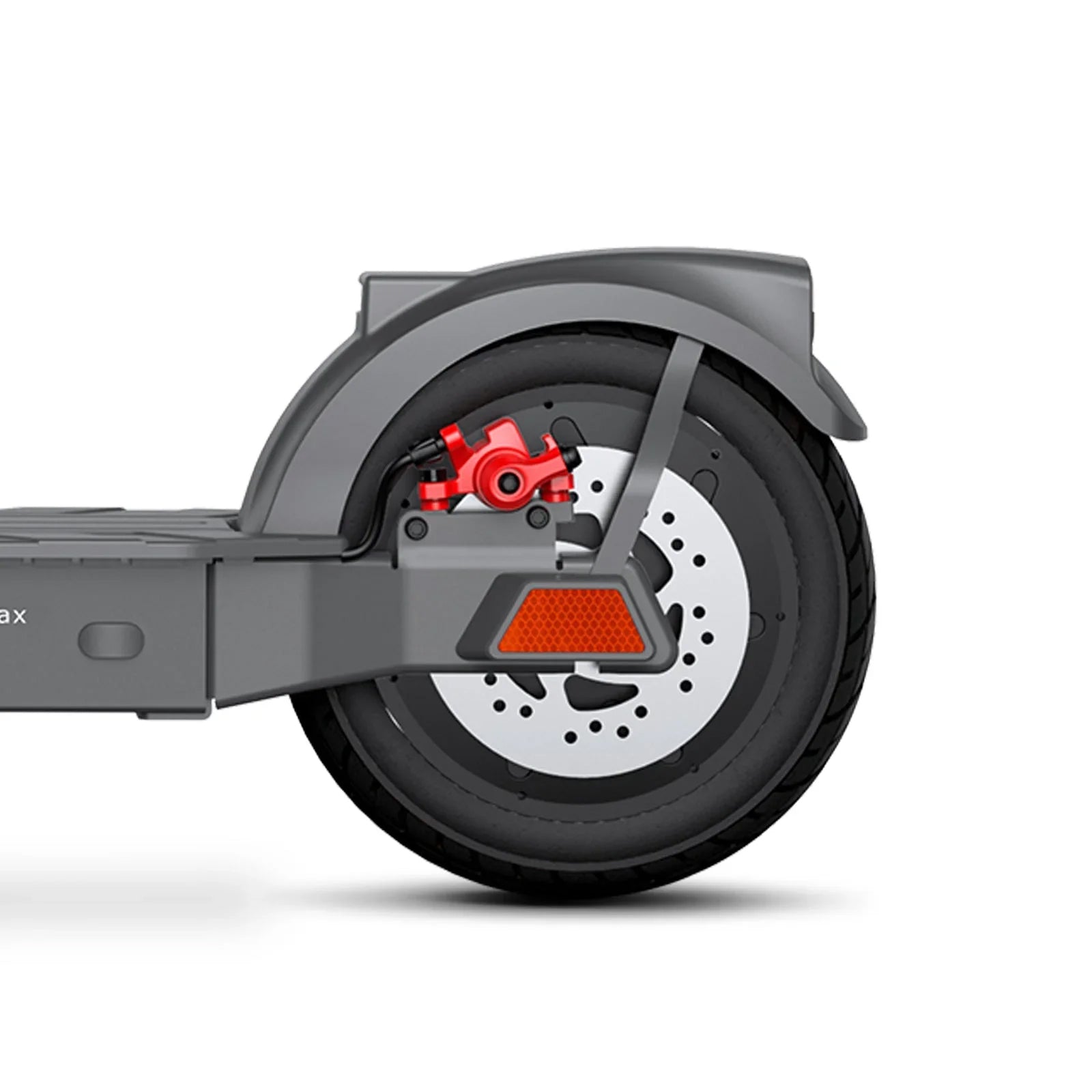 Hovsco Xander Max 10-Inch Wheel Folding Electric Scooter