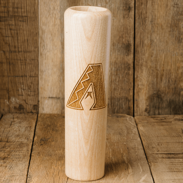 Dugout Mugs Officially Licensed MLB Authentic Baseball Bat Mug