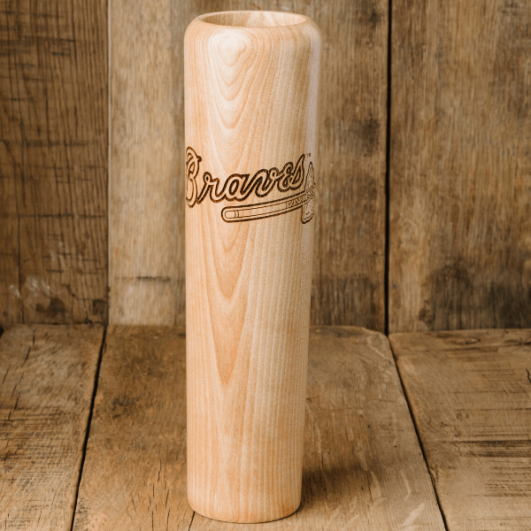 Dugout Mugs Officially Licensed MLB Authentic Baseball Bat Mug