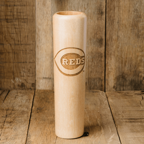 Dugout Mugs Officially Licensed MLB Authentic Baseball Bat Mug