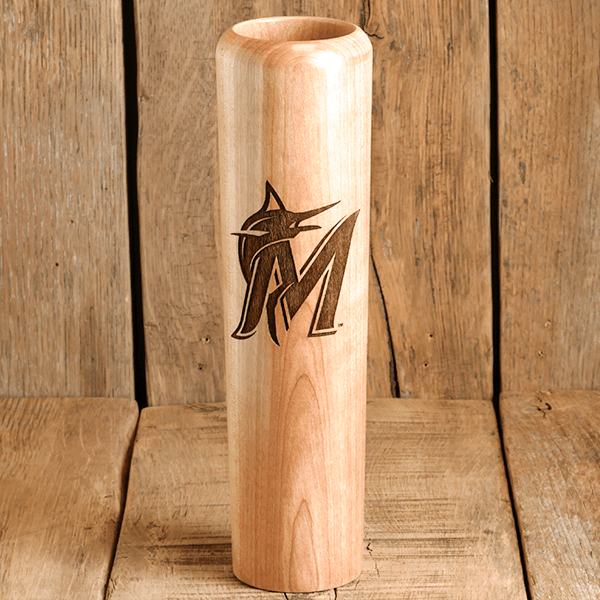 Dugout Mugs Officially Licensed MLB Authentic Baseball Bat Mug