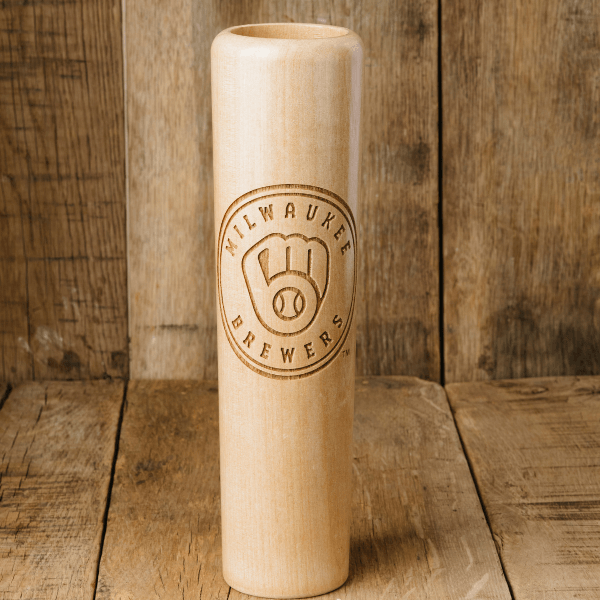 Dugout Mugs Officially Licensed MLB Authentic Baseball Bat Mug