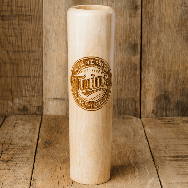 Dugout Mugs Officially Licensed MLB Authentic Baseball Bat Mug