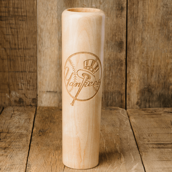 Dugout Mugs Officially Licensed MLB Authentic Baseball Bat Mug