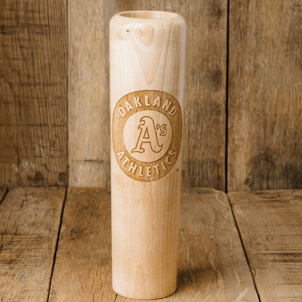 Dugout Mugs Officially Licensed MLB Authentic Baseball Bat Mug