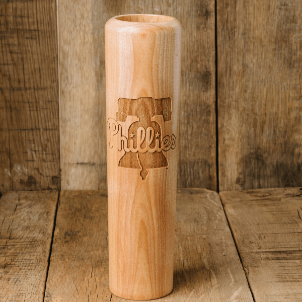 Dugout Mugs Officially Licensed MLB Authentic Baseball Bat Mug