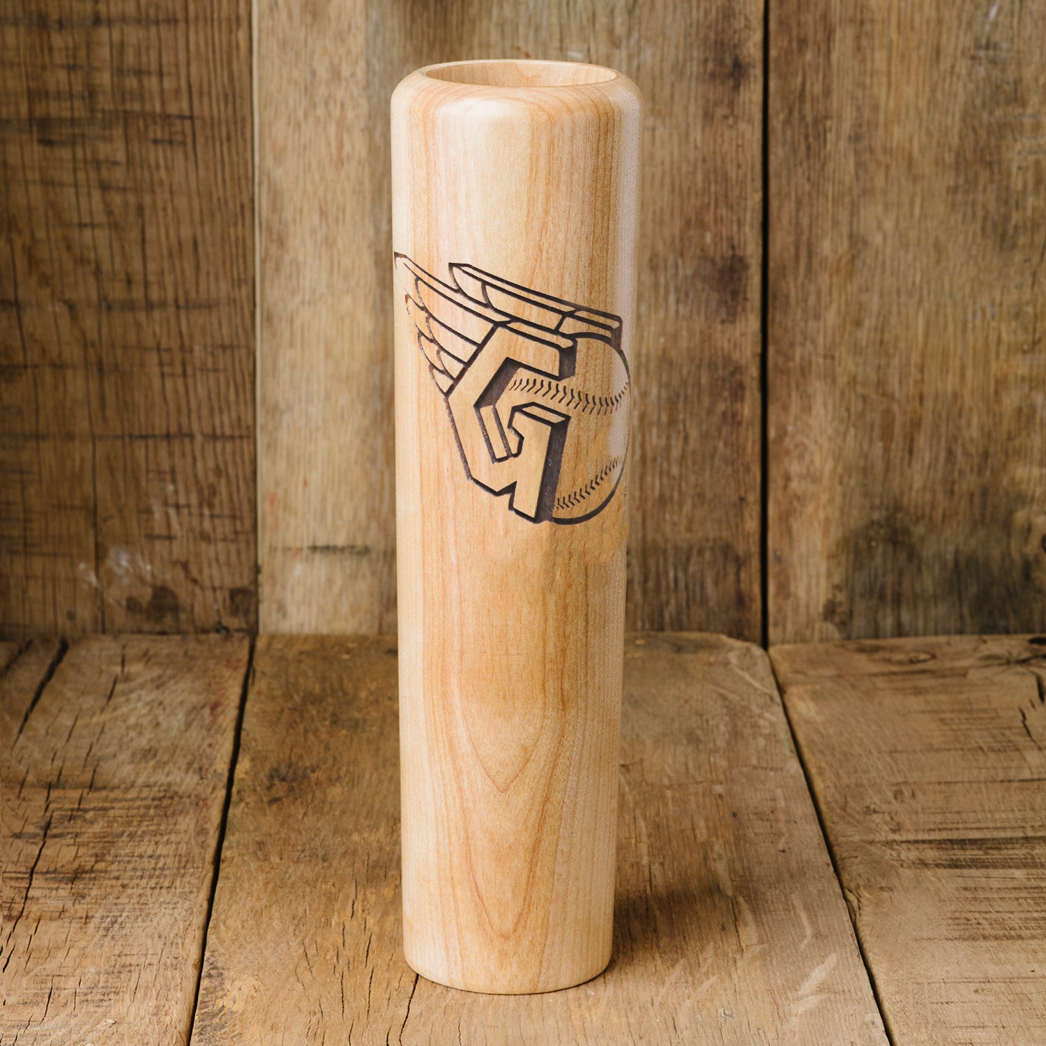 Dugout Mugs Officially Licensed MLB Authentic Baseball Bat Mug